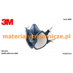 3M 4251 materialylakiernicze.pl